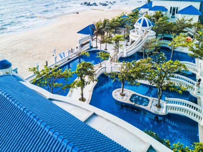 LAN RỪNG RESORT