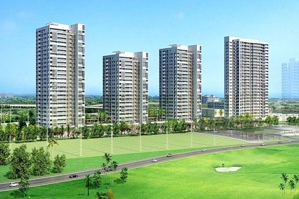 Dự án lắp đặt thang máy tại chung cư Green Valley