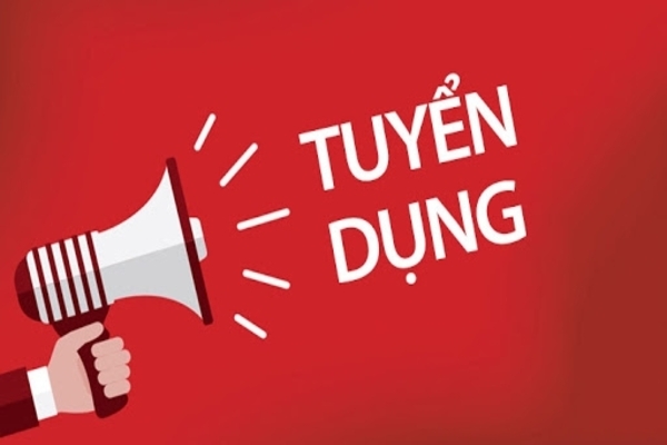 Tuyển dụng nhân sự – marketing, kinh doanh