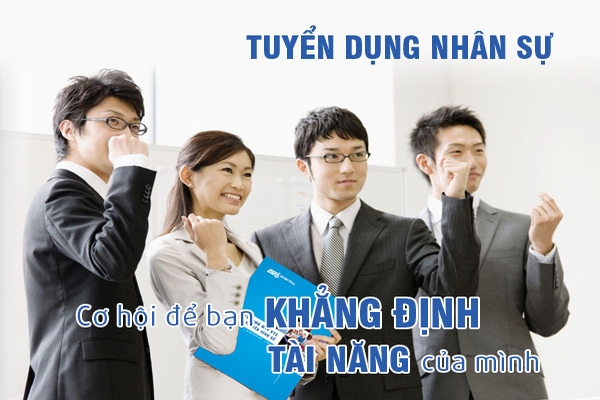 Nhân viên kinh doanh xe chuyên dụng ngành xây dựng