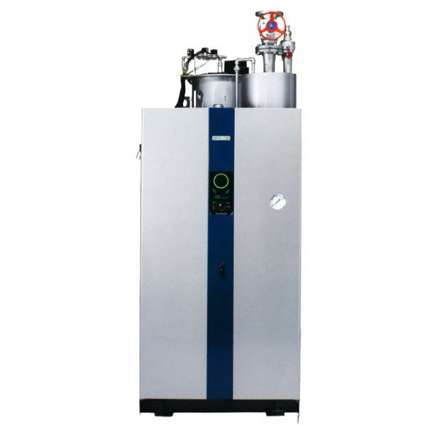 Samson瓦斯鍋爐SSB系列