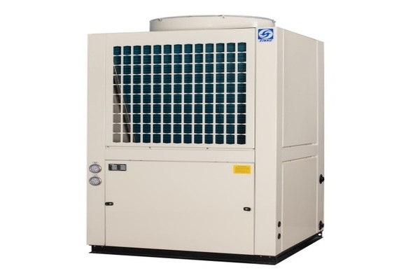 Máy lạnh trung tâm Sinko Chiller